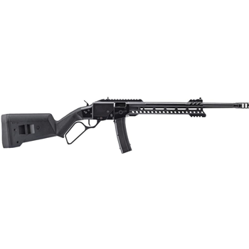 Patriot Ordnance Factory Tombstone 9mm 16.5" Barrel 20-Rounds - $1698.99 - $1,698.99