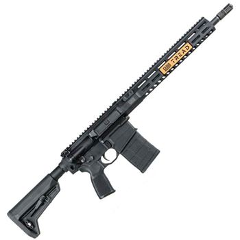 Sig Sauer 716I Tread 7.62mm NATO 16in Black Semi Automatic Modern Sporting Rifle 20+1 Rounds - $1499.99 + $140 Gift Card - $1,499.99