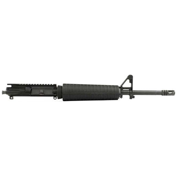 AERO PRECISION - AR-15 Assembled Upper Receiver 16 Mid-Length w/ FSB - $229.99 after code "MARCH50" - $229.99