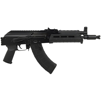 PSA AK-P GF3 MOE Picatinny Pistol, Black - $849.99 - $849.99