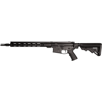 Shield Arms SA-15 Folding Elite Rifle 5.56mm 13.9" BBL (1)30RD (Black, Wolverine) - $1691.99 after code "WLS10" - $1,691.99