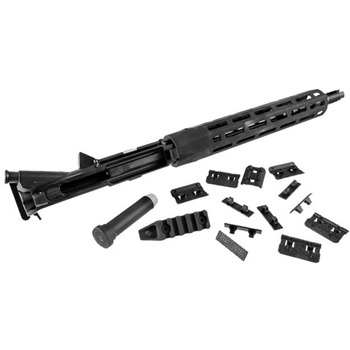 Knights Armament AR-15 Upper Receiver CQB MOD 2 11.5" URX 4 M-LOK - $1790.24 after code "WLS10" - $1,790.24