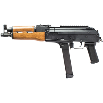 Century Arms DRACO 9mm 11.1" Barrel 33 Rnd - $505.99 - $505.99