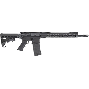 PSA BLEM PA-15 5.56 AR-15 Rifle 16" Nitride M4 CRBN 13.5" M-LOK - $479.99 + Free Shipping - $479.99