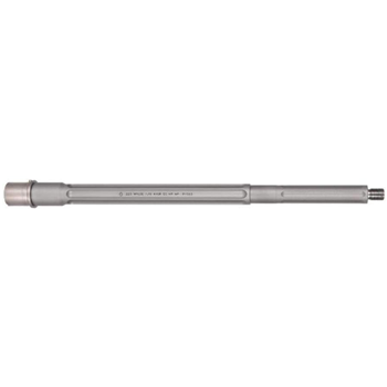 Ballistic Advantage 14.5 .223 Wylde SPR Fluted Stainless Steel Midlength AR-15 Barrel, Premium Series - $151.95 (Free S/H over $150) - $151.95