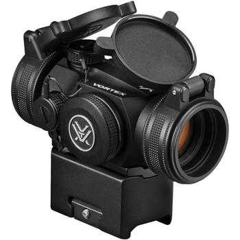 Vortex SPARC II 2 MOA Bright Red Dot - $99.99 ($9.99 S/H on firearms) - $99.99