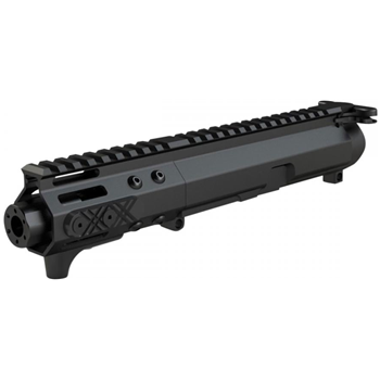 Foxtrot Mike Complete Enhanced FM9 9mm Upper - $209.99 after code "MARCH50" - $209.99