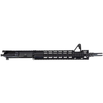 PSA "Sabre" Forged 13.7" FN CHF CL Mid-Length 5.56 FSB with 13" Two-Piece Quad Rail and Jmac GFHC-E Pin and Weld - $799.99 + Free Shipping - $799.99
