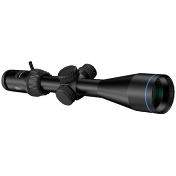 Meopta MeoPro Optika 6 3-18x 50mm Rifle Scope Duplex - $379.99 - $379.99