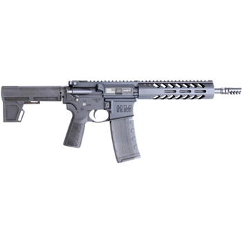 HM Defense Raider MC 5 5.56mm Pistols - $899.98 - $899.98
