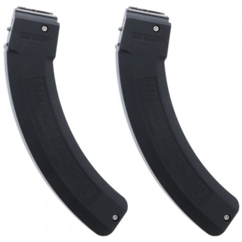 2 Pack Ruger BX-25 10/22 .22LR 25-Round Magazine - $39.99 - $39.99