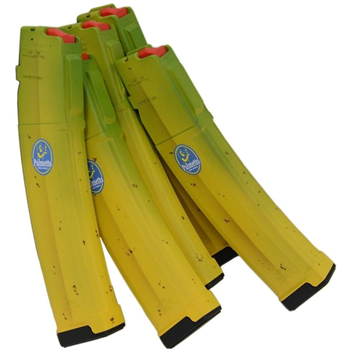 PSA Palmetto Banana AK-V 9mm 35 Round Magazine - $29.95 - $29.95