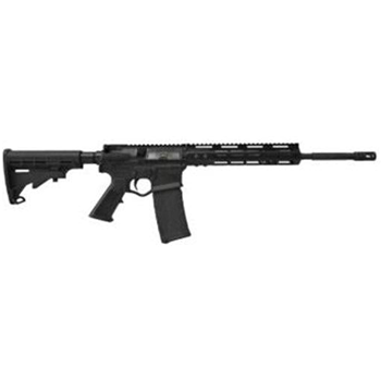 American Tactical Imports Omni Hybrid 5.56 NATO / .223 Rem 16" Barrel 30-Rounds Alpha Stock - $389.99 ($7.99 S/H on Firearms) - $389.99