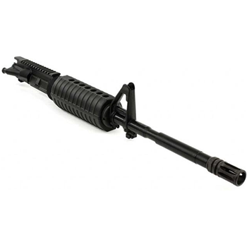 AERO PRECISION - AR-15 Assembled Upper Receiver 16 Carbine Length w/ FSB - $226.99 after code "MARCH50" - $226.99