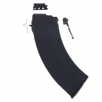 Bulgarian AK-47 7.62x39mm 30-Round Reinforced Steel Lug Polymer Magazine - $12.99 - $12.99