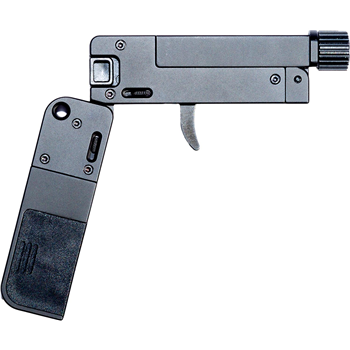 Trailblazer Firearms Lifecard .22 LR 2.5" Barrel 1-Rounds Threaded - $329.99 ($7.99 S/H on Firearms) - $329.99