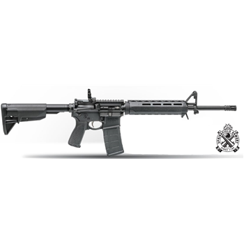 Springfield Armory Saint 16" 5.56 Bravo CO MLOK Handguard - $737.99 after code "WLS10" - $737.99