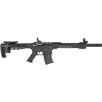CITADEL Boss-25 12GA 20'' 5rd - $287.88 (Free S/H on Firearms) - $287.88