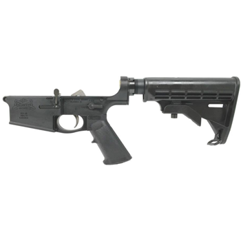PSA Gen3 PA10 .308 Complete Classic EPT Lower Receiver - $199.99 - $199.99