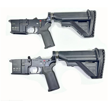 Heckler &amp; Koch MR556 A1 Lower Receiver - $1999.98 - $1,999.98