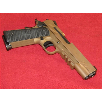 Sig Sauer 1911 Emperor Scorpion Full Size Rail .45 ACP 5" 8 Rnd - USED - $1199.99 - $1,199.99
