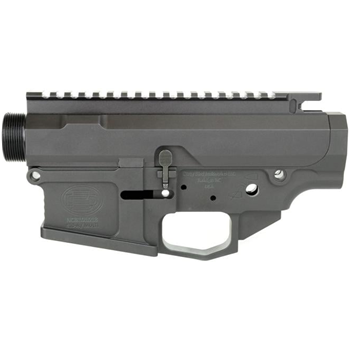 Dirty Bird AR-10 Multi-Cal Ambidextrous Receiver Set - $343.45 (Free S/H over $150) - $343.45
