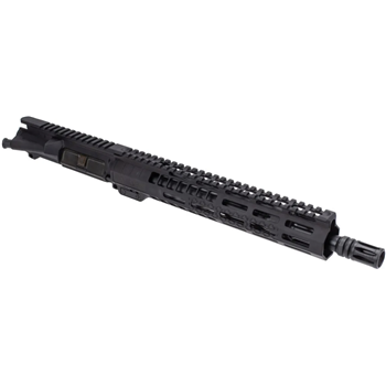 Evolve Weapons Systems 5.56 AR-15 Barreled Upper Receiver M-LOK 12.5" - $749.95 - $749.95