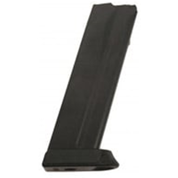 HECKLER AND KOCH (HK USA) HK45 10rd Mag 45ACP Black - $37.76 - $37.76
