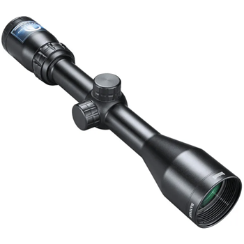 Bushnell Banner 3-9x40mm Matte Black Multi-X Riflescope - $49.99 ($9.99 S/H on firearms) - $49.99
