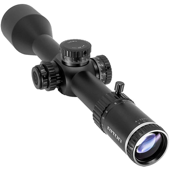 Riton Optics X7 Conquer 4-32x56mm IR FFP Riflescope - $649.99 - $649.99