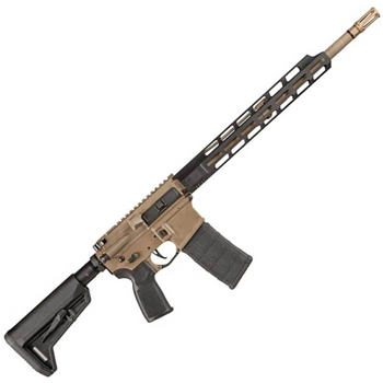 Sig Sauer M400 Tread Snakebite SE 5.56mm 16" Bronze/Black 30+1 Rnd - $1249.99 + $120 SW Gift Card - $1,249.99