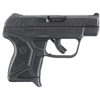 Ruger LCP II 380 ACP 2.75" Barrel Blue W/ PKT Holster &amp; 6rd Magazine FDS - $259.99 - $259.99