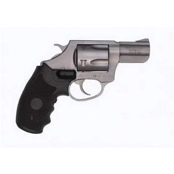 Charter Arms Crimson Mag Pug Large .357 Mag Revolver, Stainless - 73524 - $529.99 - $529.99