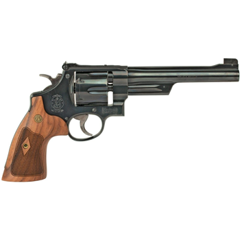 Smith and Wesson Model 27 Classic .357 Mag 6.5" Barrel 6-Rounds - $1189.00 ($7.99 S/H on Firearms) - $1,189.00