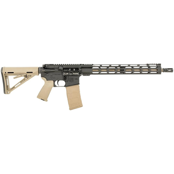 Diamondback DB15 Flat Dark Earth 5.56 NATO 16" Barrel 30-Rounds Adjustable Stock - $549.00 ($7.99 S/H on Firearms) - $549.00