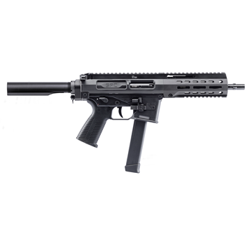 B&amp;T USA SPC9 9mm 9.1" 33rd Pistol Black - $2272.17 (Free S/H on Firearms) - $2,272.17