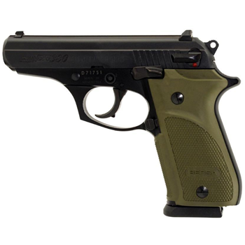 BERSA THUNDER 380 ACP 3.5in Black 15rd - $316.99 (Free S/H on Firearms) - $316.99