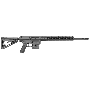 Wilson Combat Super Sniper AR 6.5 Creedmoor 20" Fluted Barrel 10 Rounds - $2849.99 ($7.99 S/H on Firearms) - $2,849.99