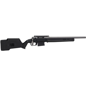 Savage 110 Magpul Hunter .308 Win 18" Barrel 5-Rounds - $800.99 ($7.99 S/H on Firearms) - $800.99