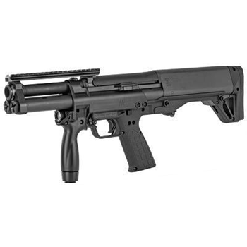 Kel-Tec KSG Tactical 12 GA 13.5" Barrel 3"-Chamber 8-Rounds Pump Action - $1242.99 ($7.99 S/H on Firearms) - $1,242.99