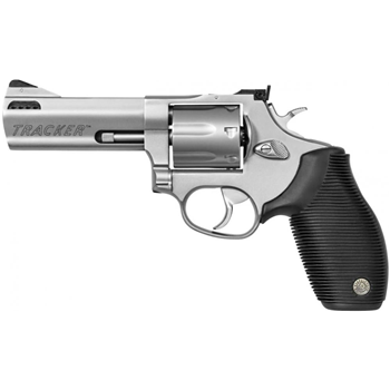 Taurus 627 Tracker 357 Mag - 38 Special 4in Stainless Steel 7rd - $454.99 (Free S/H on Firearms) - $454.99