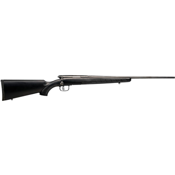 Savage B.MAG Black .17 WSM 22" Barrel 8-Rounds - $342.99 ($7.99 S/H on Firearms) - $342.99