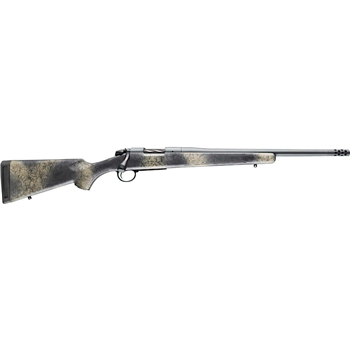 Bergara Rifles B-14 Ridge Wilderness SP Woodland 6.5 Creedmoor 18" Barrel 4-Rounds - $815.99 ($7.99 S/H on Firearms) - $815.99