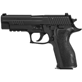 Sig Sauer P226 Elite 9mm 4.4" Barrel 10-Rounds - $999.99 ($7.99 S/H on Firearms) - $999.99