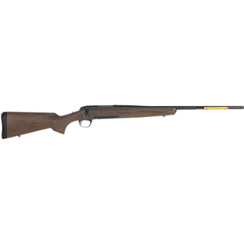 BROWNING X-Bolt Hunter 243 Win 22" 4rd Bolt Action Rifle - Black - $882.99 (Free S/H on Firearms) - $882.99
