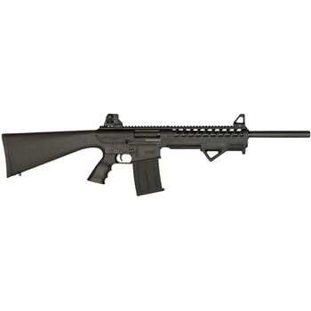 Garaysar MKA1919 PA 12 Gauge 20" Pump Action, Black - $199.99 - $199.99