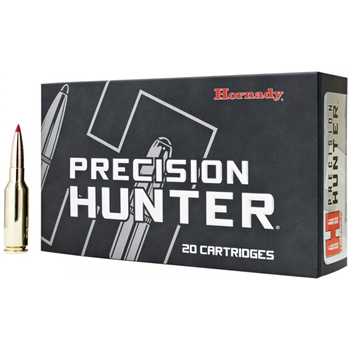 Hornady Precision Hunter 6mm Arc Ammo 103 Gr 200 Rounds - $284.99 after code "APRIL40" - $284.99