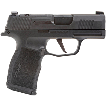 Sig Sauer P365X 9mm 3.1" Barrel 12-Rounds No Safety - $599.99 ($7.99 S/H on Firearms) - $599.99