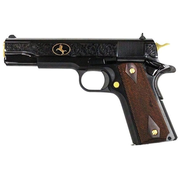 Colt Government 1911 Classic Series .38 Super 5" 7 Rnd - $2041.99 - $2,041.99