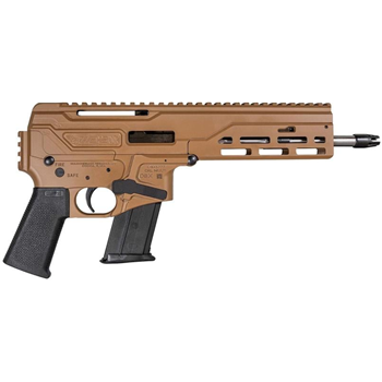 Diamondback DBX 5.7x28 Pistol 8" 20rd - $849.99 ($799.99 After $50 MIR) - $849.99